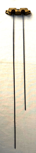 Weight vienna regulator - vienna,