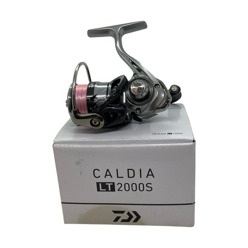 Moulinet pêche daiwa - de,