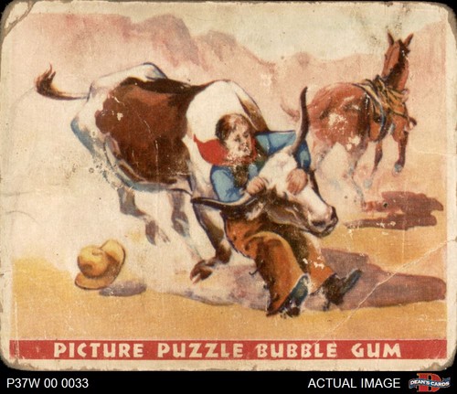 1937 wild west - 1937,