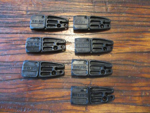 Hobie quick release mainsail - quick-release,