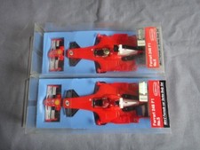 Kit carrosserie Kyosho MINI-Z Racer Formula Car Ferrari 248 F1 n°5,6