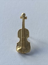 Pin’s Instrument De Musique