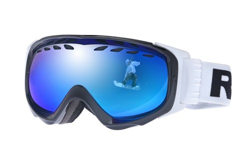 Lunettes ski ravs - lunettes,