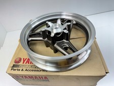 Yamaha 4B5-25168-51 jante