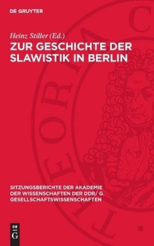 Zur geschichte der - zur,