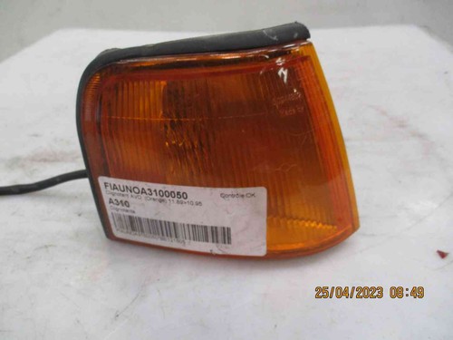 Clignotant avant droit fiat - clignotant,