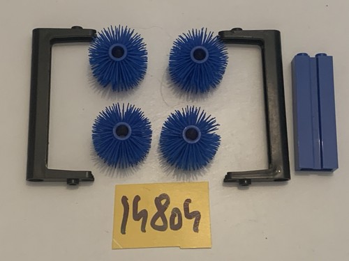 Lot pièce lego pour - de,