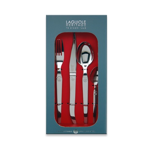 Menagere lou laguiole heritage - menagere,