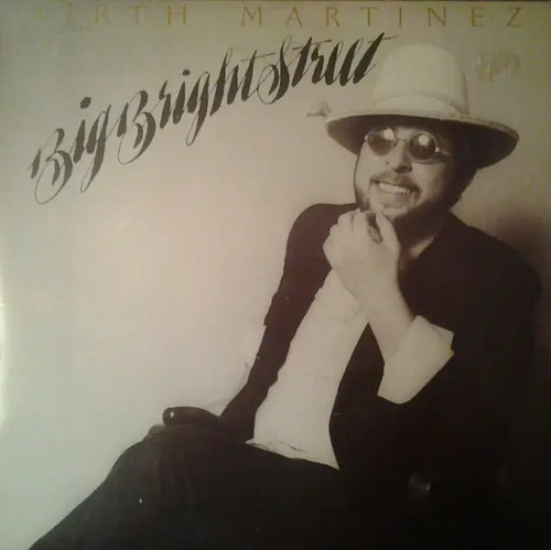 Hirth martinez big bright - martinez,