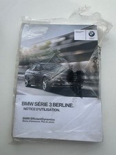 BMW Série 3 F30 Berline