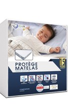 Protège Matelas 60x120 Alaise
