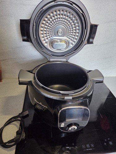 Cookeo connect moule - +,