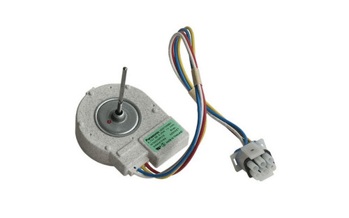 Moteur ventilateur evaporateur - moteur,