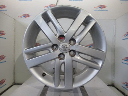 Jante aluminium toyota verso - jante, verso-s