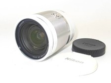 Nikon 1 NIKKOR 10-100mm F4-5.6