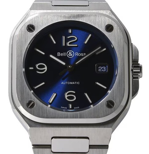 Montre automatique bell ross - montre,