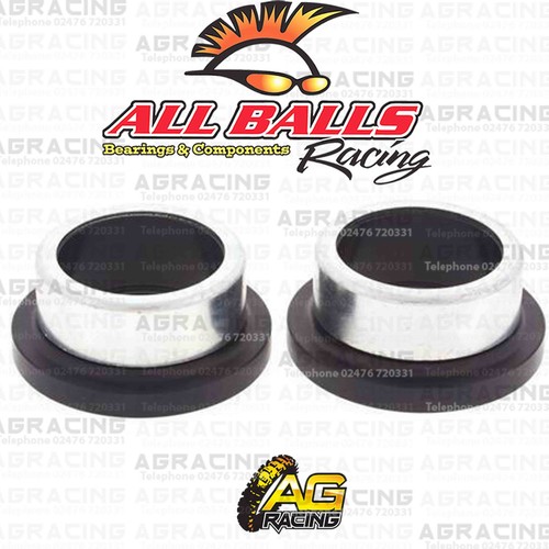 All balls kit entretoise - all,