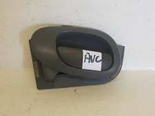 Poignée intérieur avant