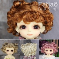 Fatiao - New Dollfie Lati