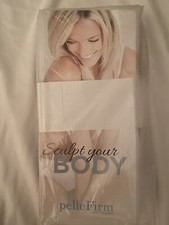 Cynosure Ellman PelleFirm Patient Brochures Sculpt Your Body