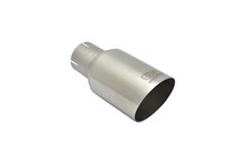 Embout de silencieux de tuyau