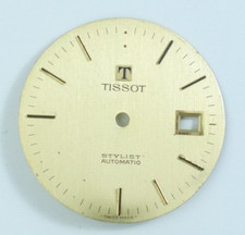 Pièce De Rechange TISSOT 2481