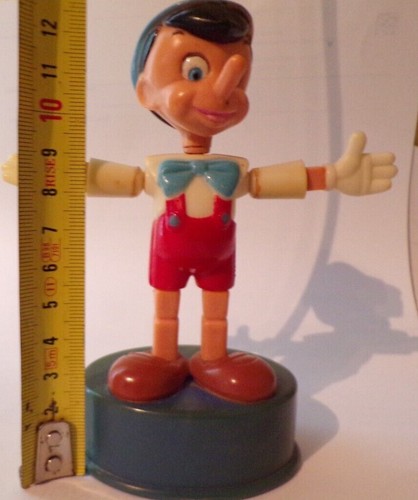 Rare maxi pinocchio - rare,