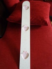 Toise enfant en bois "Moulin Roty"