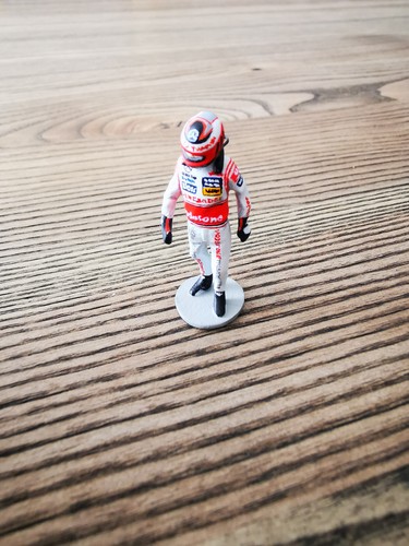 Figurine figure formule - figurine, f1
