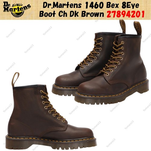 Martens 1460 bex 8eye - dr.martens,