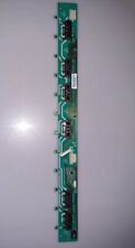 Carte inverter TV Samsung LE40C750 (SSB400_12V01 Rev0.3) TESTED