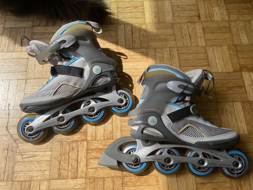 Roller femme 39 - roller,