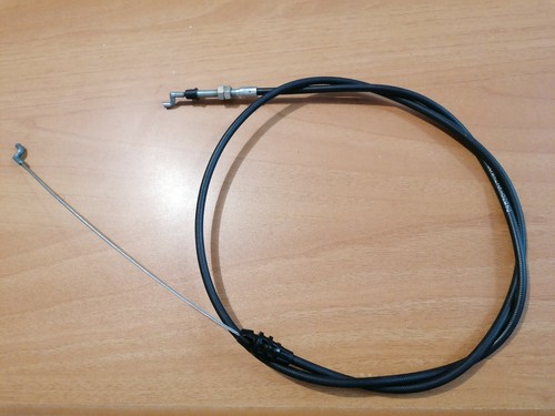 Cable frein honda hrx537 - cable,