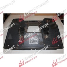 TOLE DE BAC ARRIERE TONDEUSE AUTOPORTEE TORO DH220 74590 - AUTOPORTEE TORO DH220