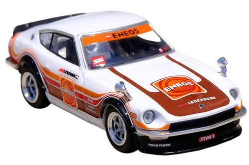 Datsun 240 eneos - z, sema