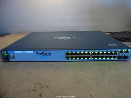 J9087a 2610 pwr - 2610-24-pwr, gigabit