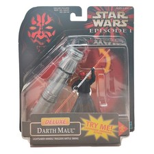 Figurine Star Wars Episode 1