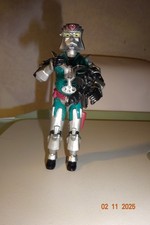 Figurine G.I.JOE 1987  HASBRO MADE IN CHINA H-1