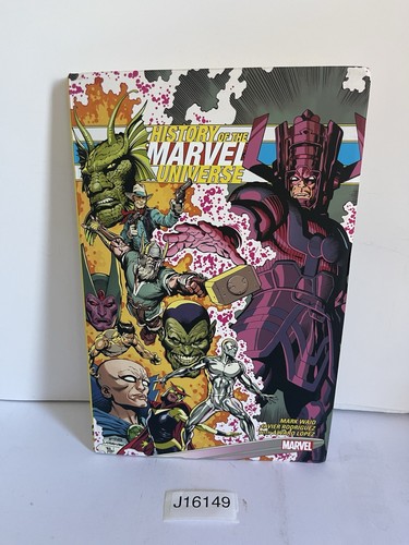 History the marvel - of,