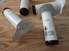 4 pieces de pieds support