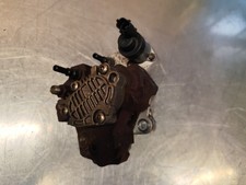 POMPE INJECTION RENAULT MEGANE