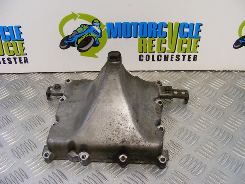 Carter huile moteur - d'huile,