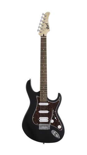Cort g110opbk series double - cort,