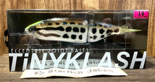 Leurre de pêche japonais DRT