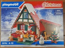 Playmobil 5976 maisonnette - playmobil, du