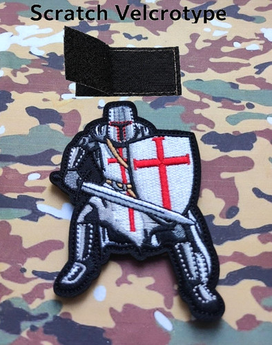 Patch chevalier ordre des - patch, l'ordre