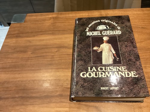 Cuisine gourmande michel - cuisine,