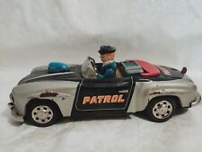 Jouet ancien tin toys vintage