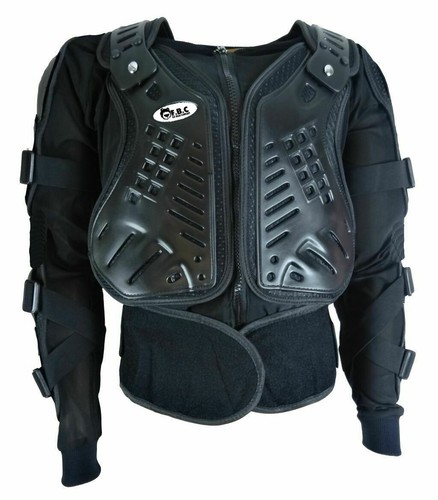 Gilet protection body - de,