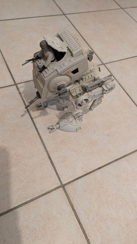 Scout walker star wars - walker,